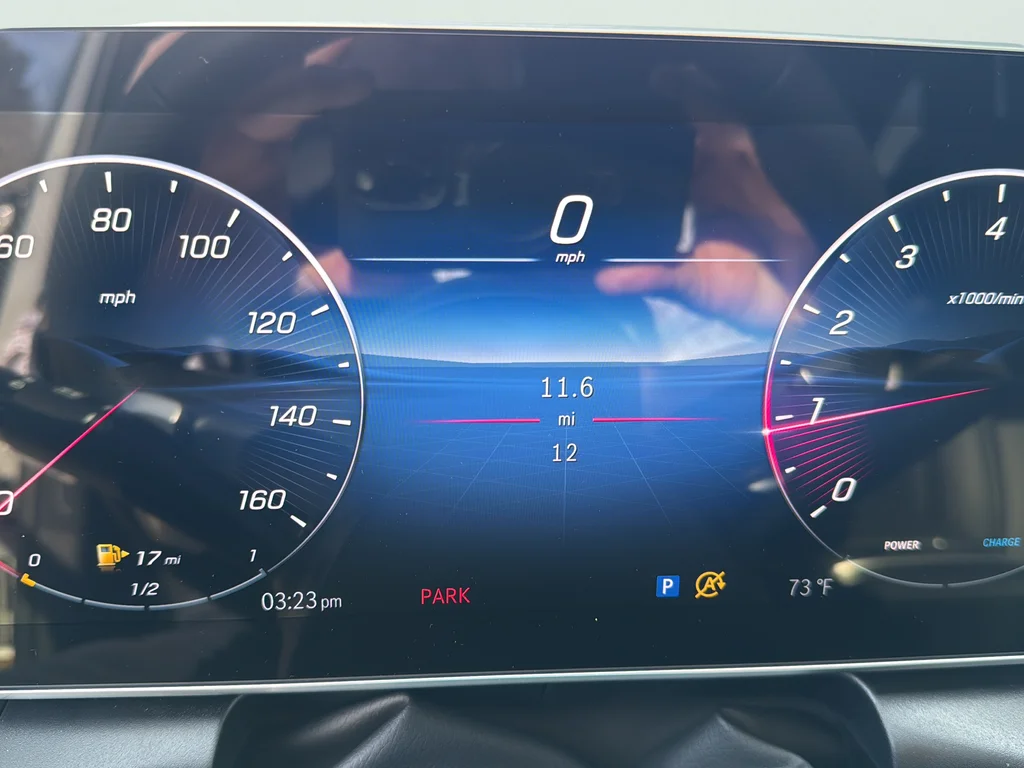Certified Used 2026 Gray Mercedes-Benz GLC 300 image 20