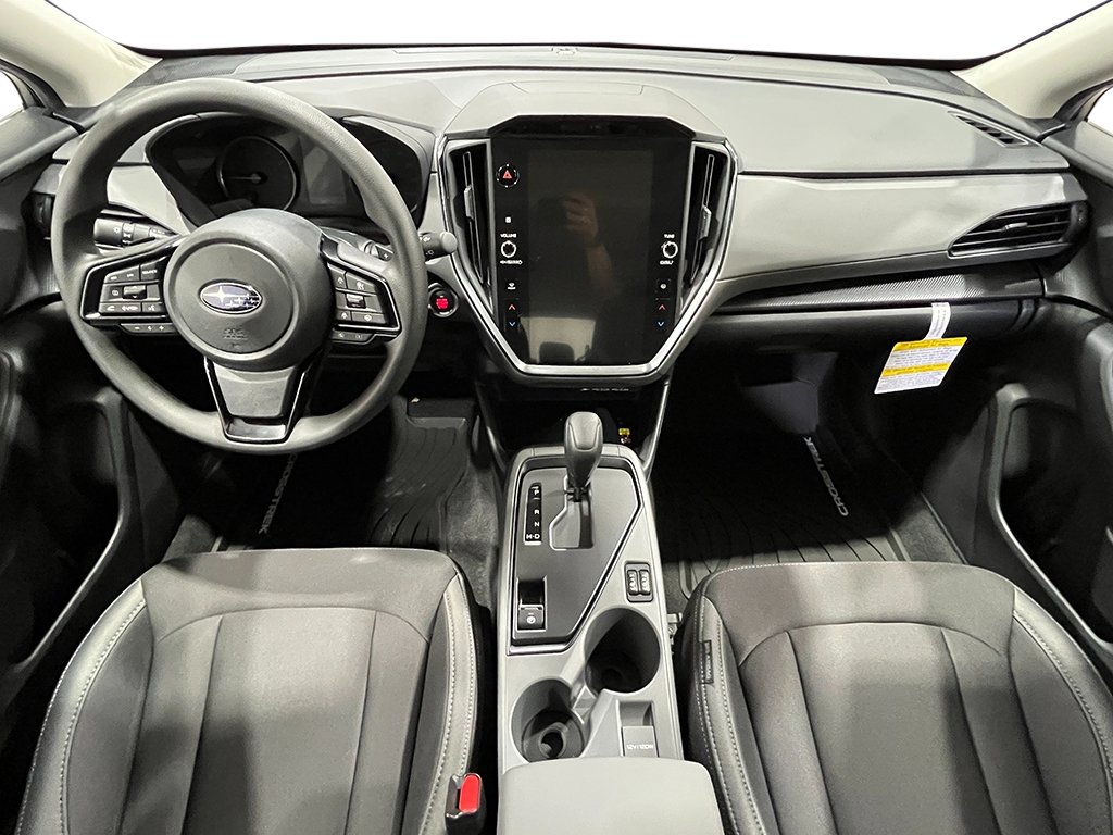 New 2026 ICE SILVER METALLIC Subaru Premium image 15