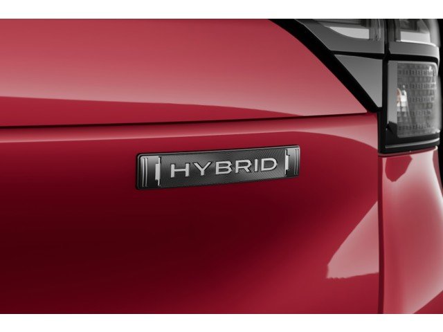 New 2026 CRIMSON RED PEARL Subaru Premium Hybrid image 12