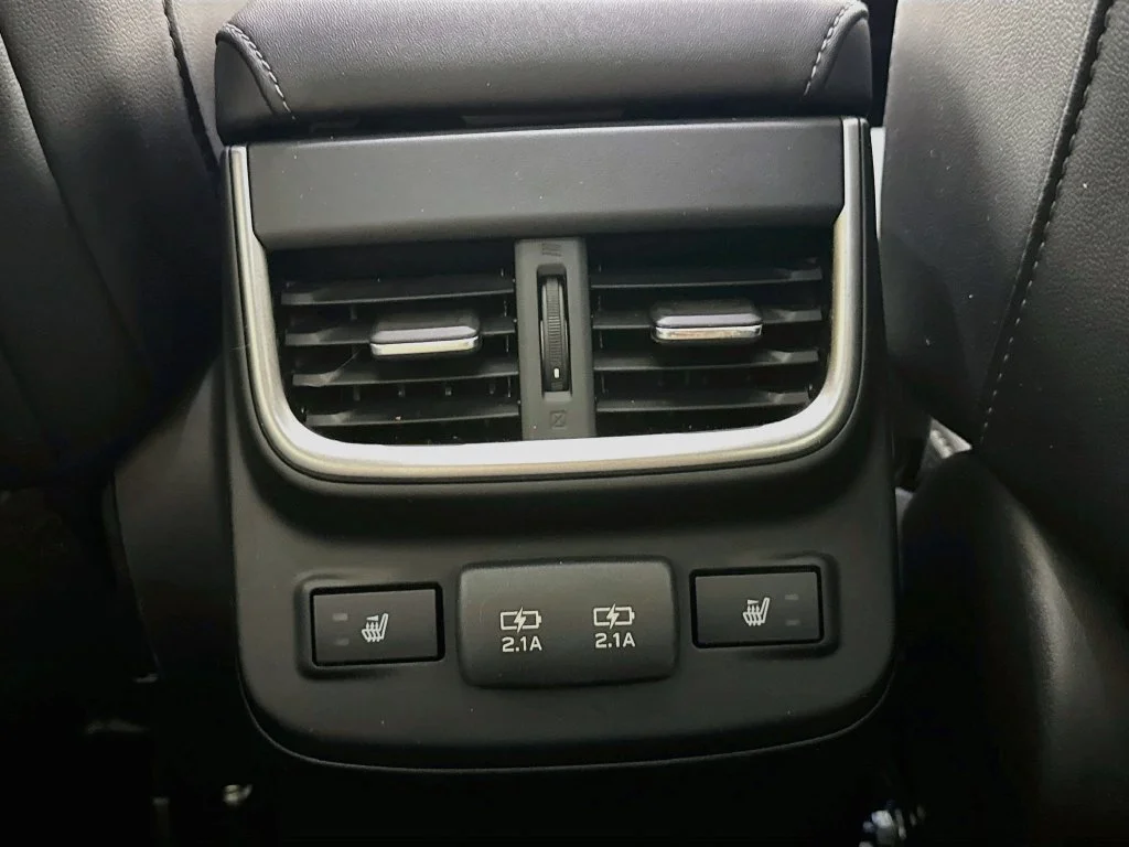 Used 2020 White Subaru Limited XT image 31
