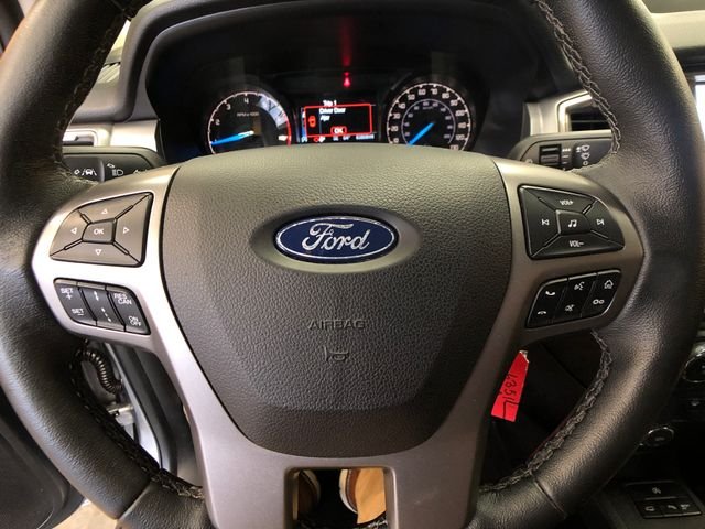 Certified Used 2020 Silver Metallic Ford XLT image 13