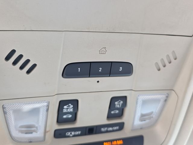 Used 2017 White Frost GMC Denali image 26