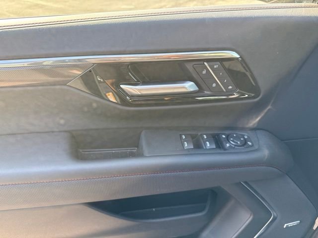 Used 2026 Gray Chevrolet RST image 24