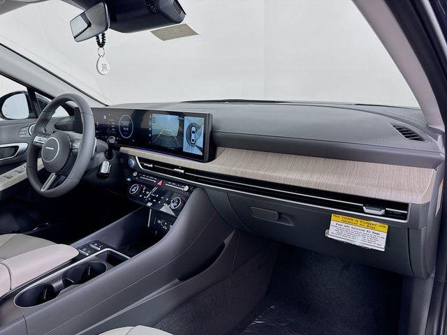 2025 Hyundai Sonata Hybrid Limited - Photo 49