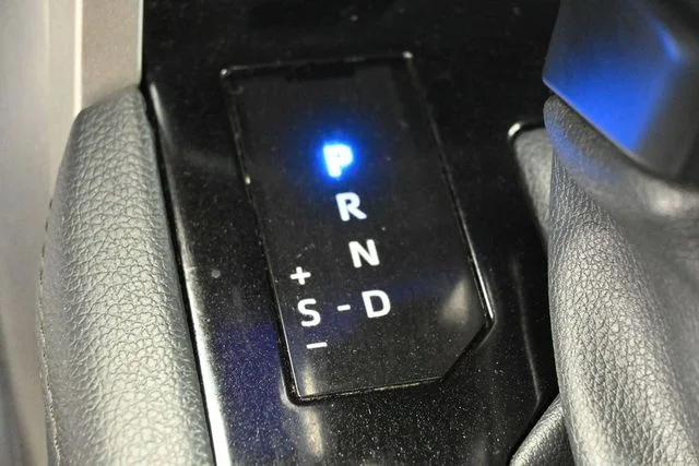 Used 2024  Toyota  image 25