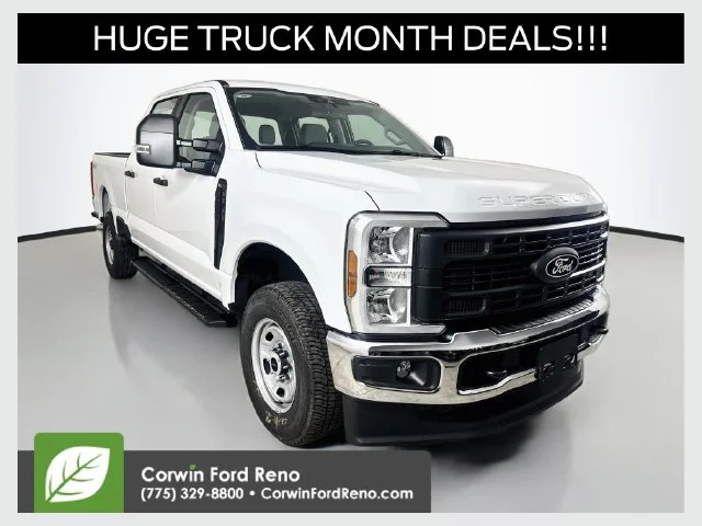 2027 Ford F-250 Super Duty