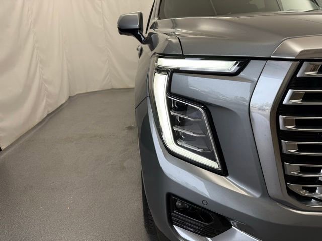 New 2026 Sterling Metallic GMC Denali image 2