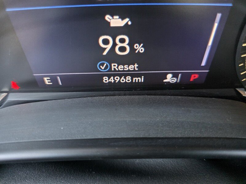 Certified Used 2020 Black Raven CADILLAC 4DR SDN PREMIUM LUXURY image 35