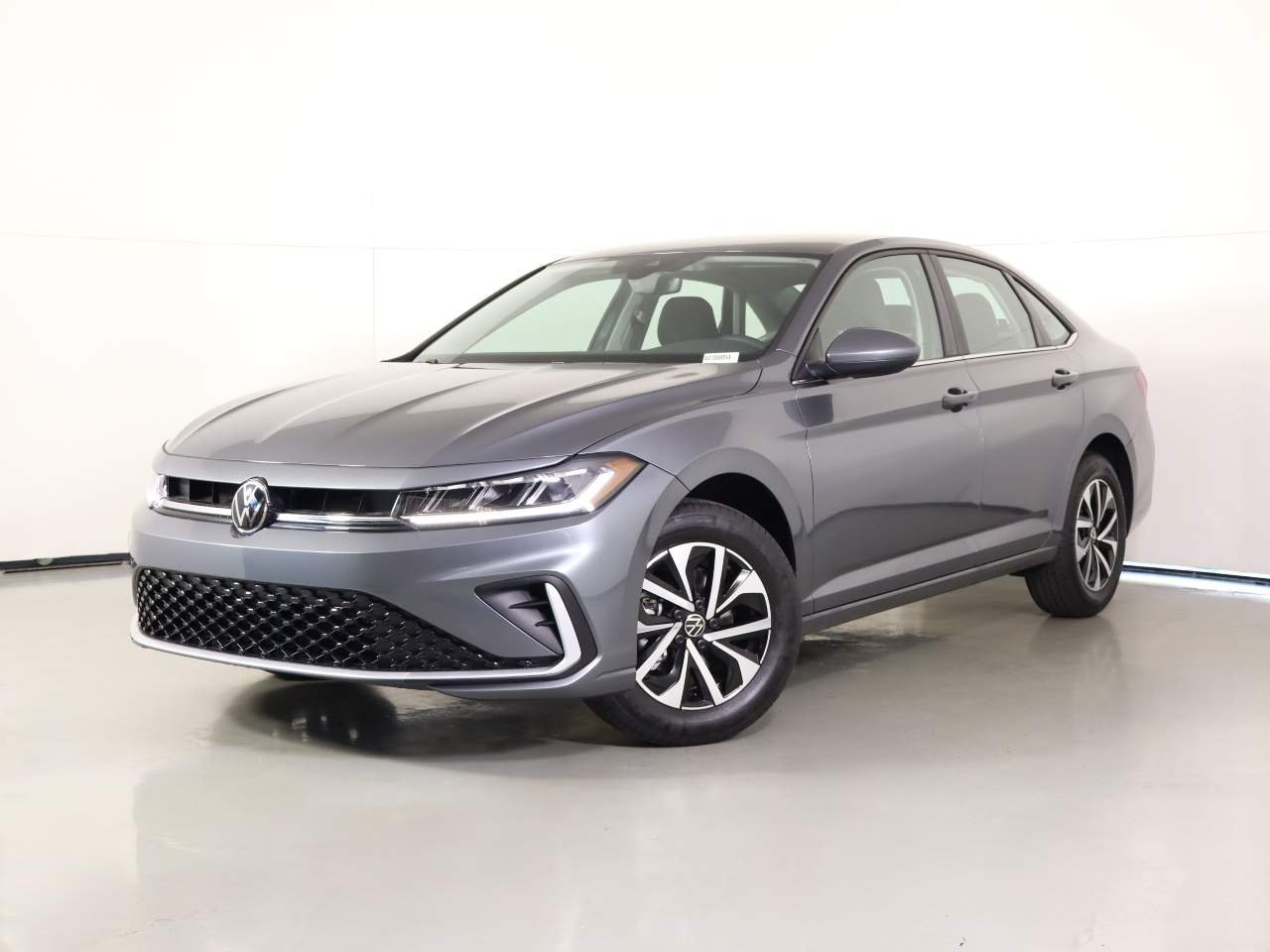2027 Volkswagen Jetta