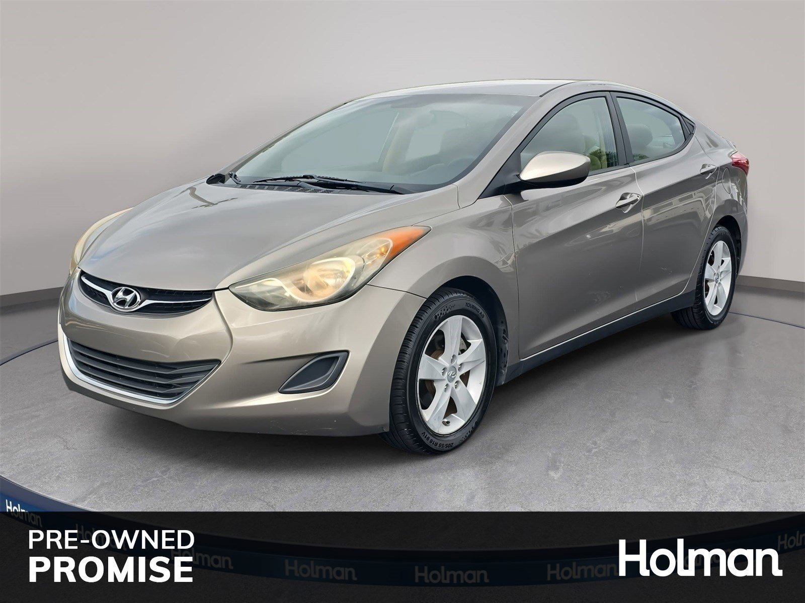 2011 Hyundai Elantra