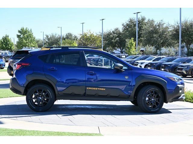 2026 Subaru Crosstrek Wilderness - Photo 35