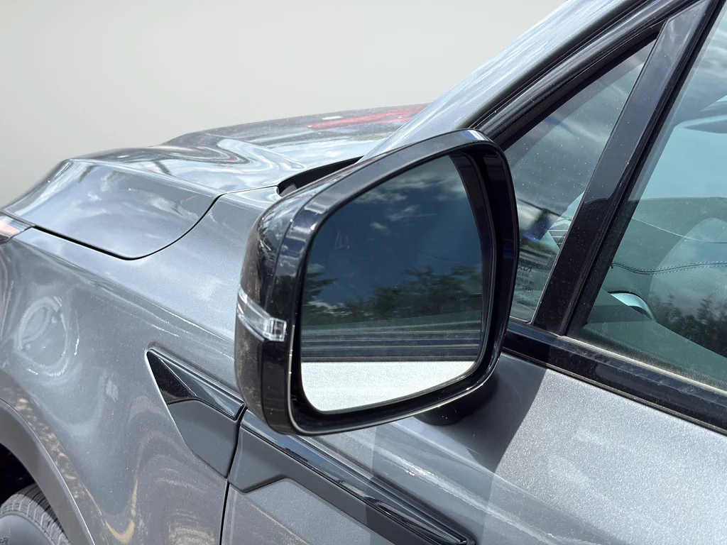 New 2026 Steel Gray Kia X-Line SX Prestige image 30