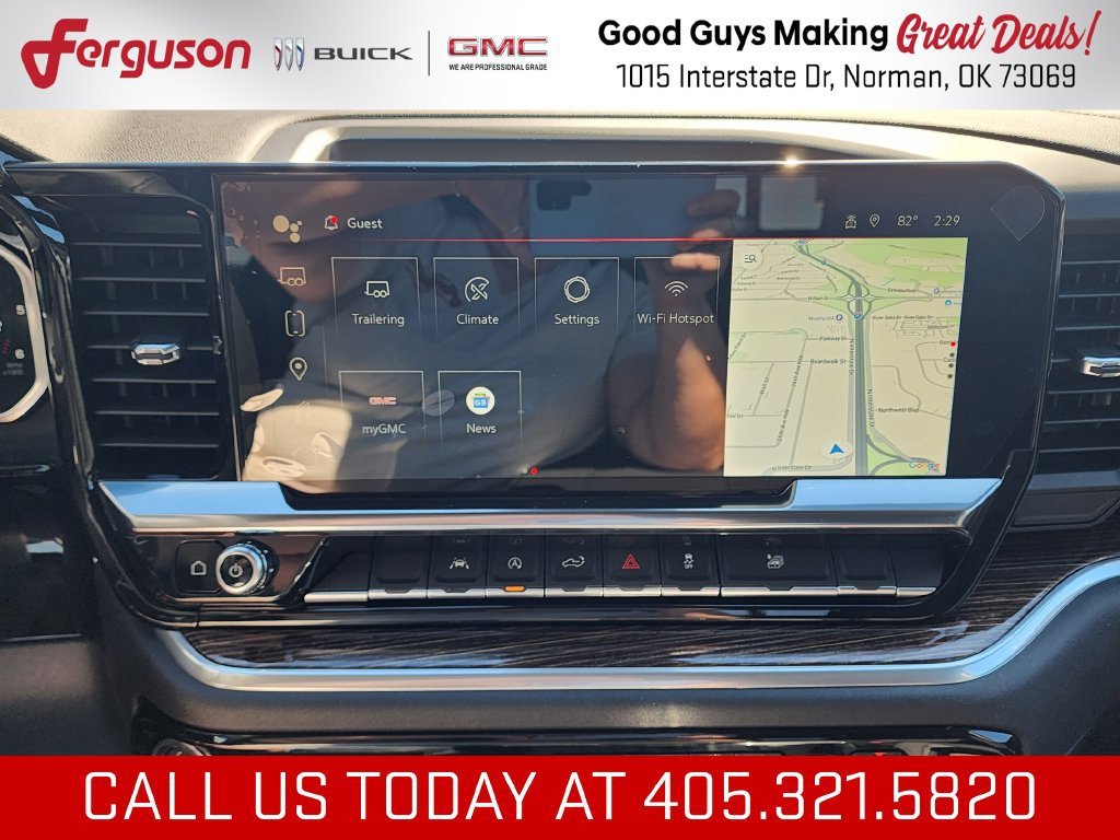 2026 GMC Sierra 1500 Elevation - Photo 26