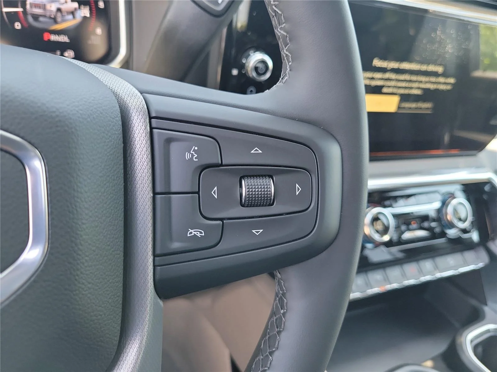 2026 GMC Sierra 2500HD Denali - Photo 25