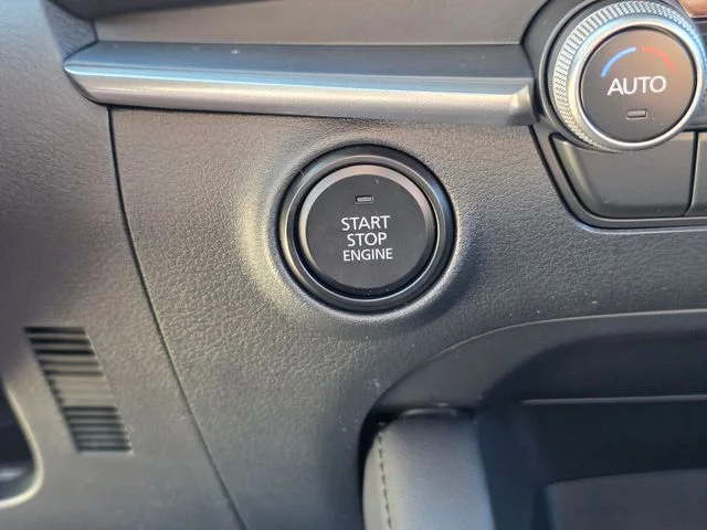 New 2026 Platinum Quartz Metallic Mazda 2.5 S Preferred image 30
