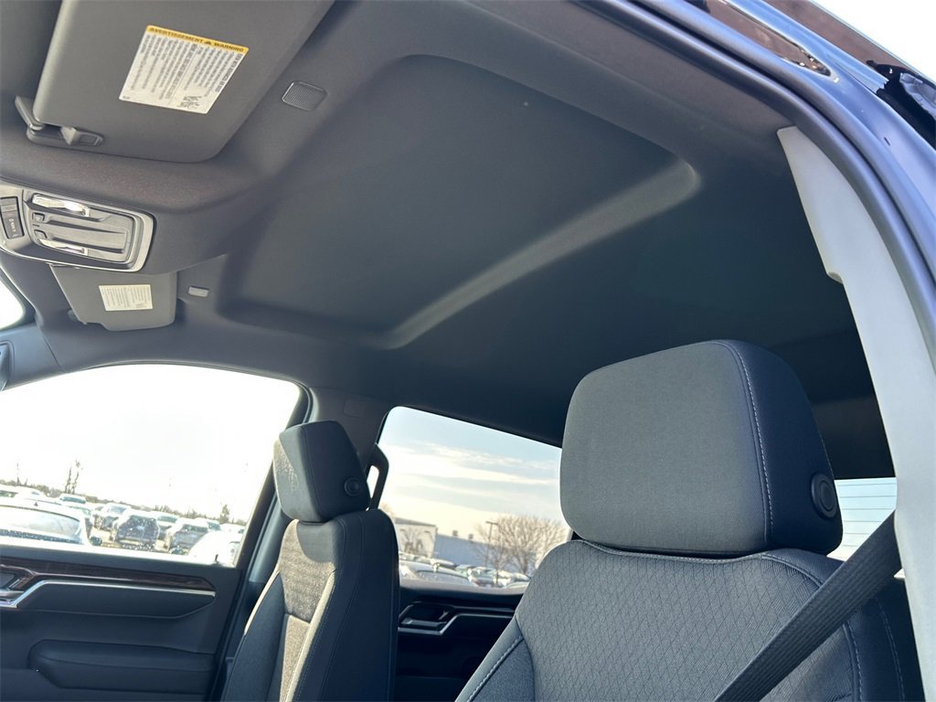 2026 GMC SIERRA - Image 28