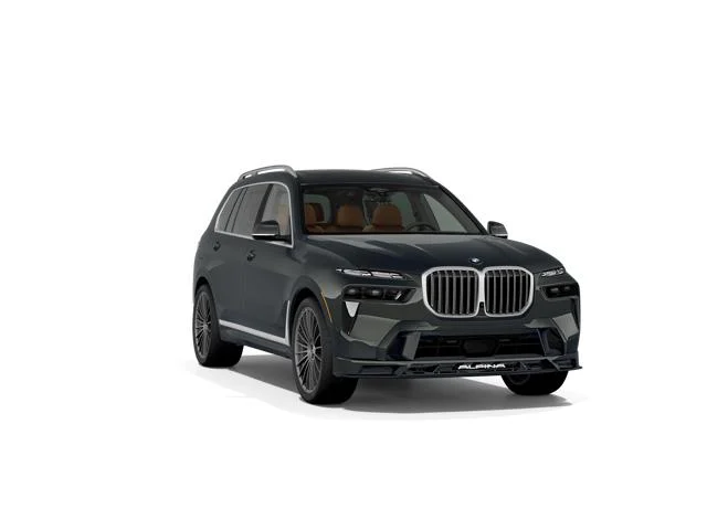 2026 BMW ALPINA XB7 