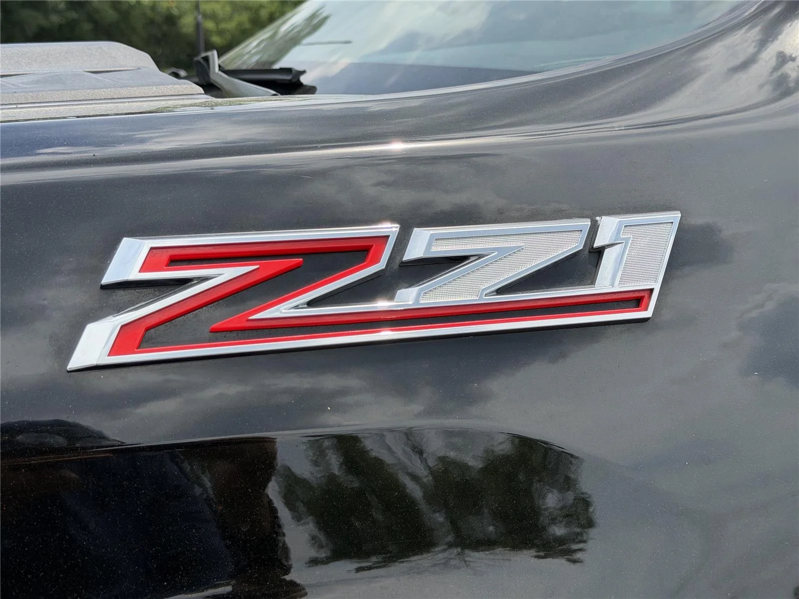 Used 2023 Black Chevrolet LT image 36