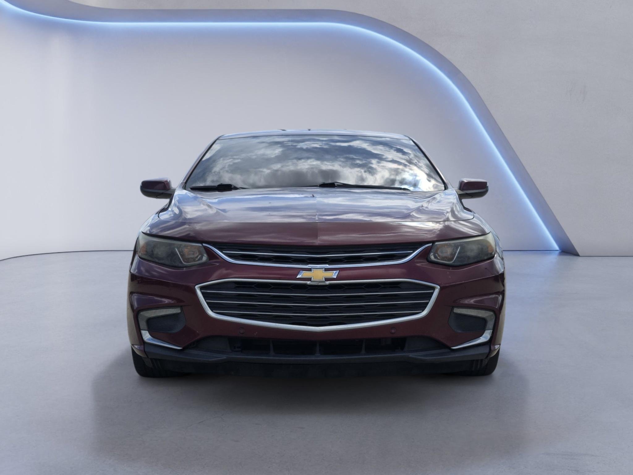 Used 2016 Chevrolet Malibu 1LT with VIN 1G1ZE5ST4GF318961 for sale in Brookshire, TX