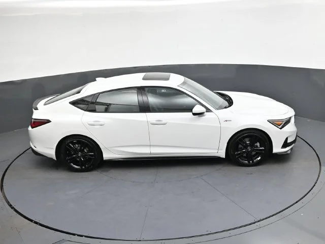 2026 Acura Integra A-Spec - Photo 21