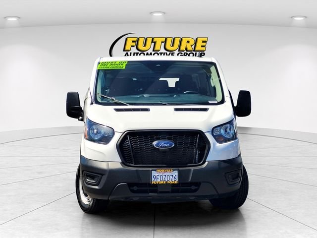 Used 2023 White Ford XL image 2