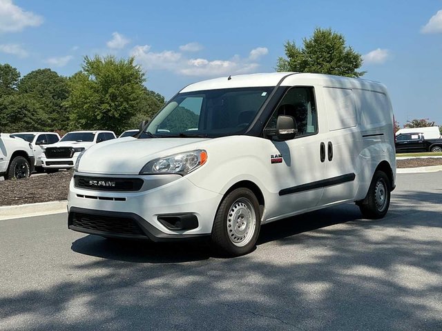 2022 Ram ProMaster City Cargo Van Tradesman