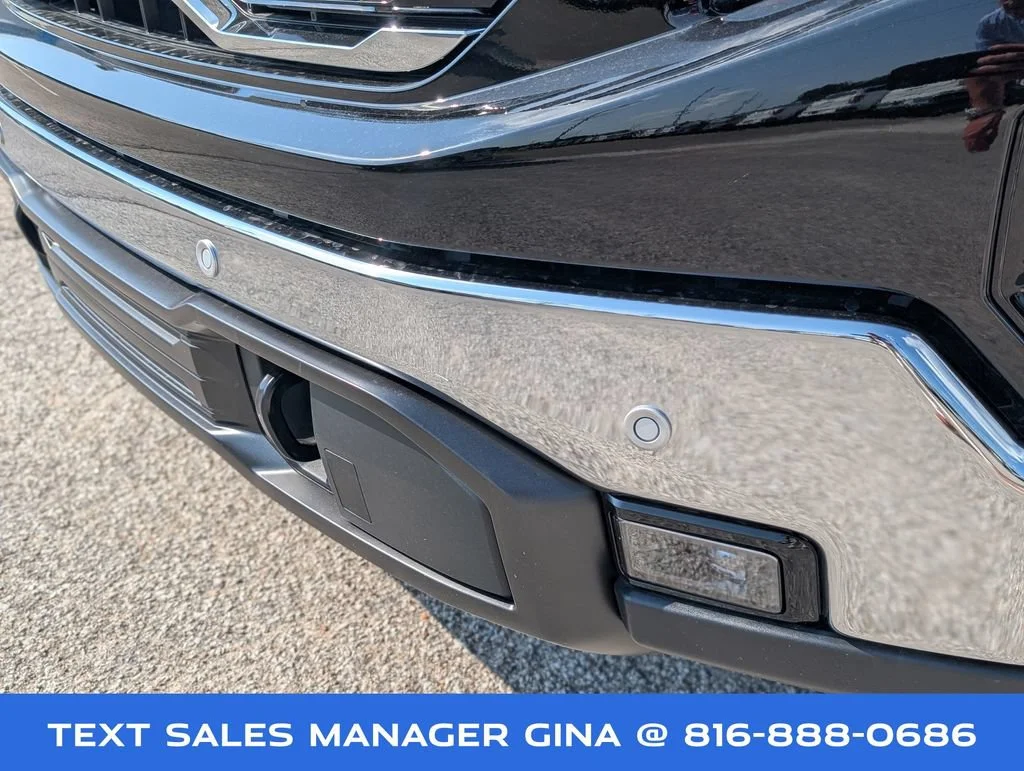 New 2026 Onyx Black GMC SLT image 11