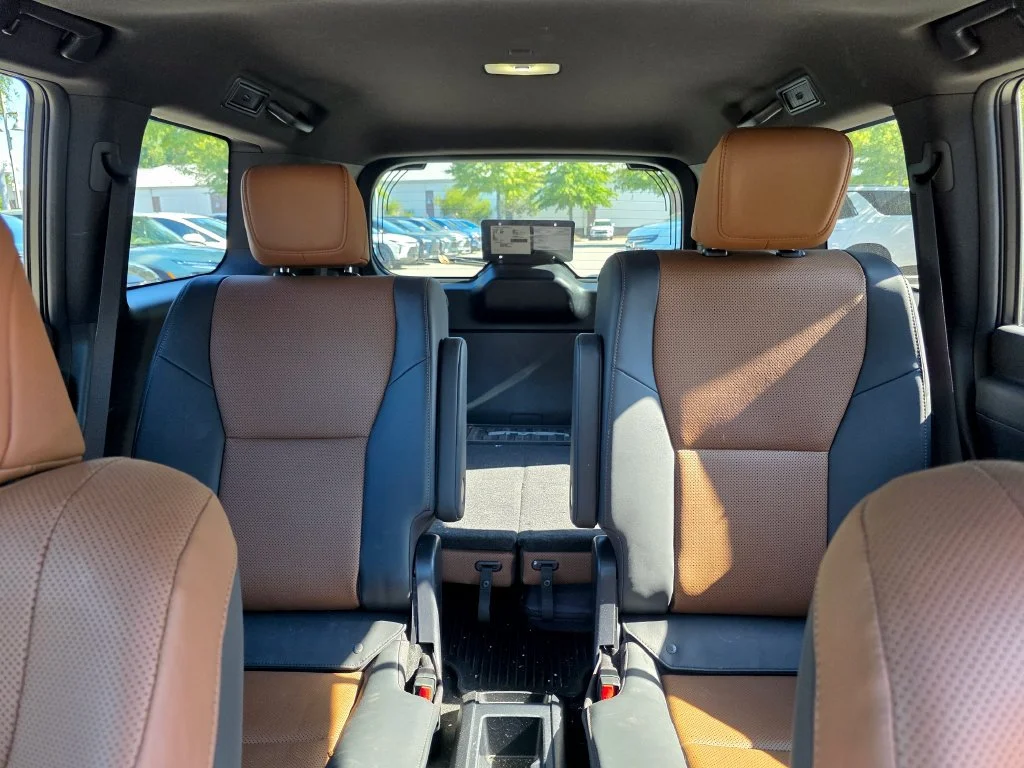 Used 2024 Gray Lexus Premium image 13