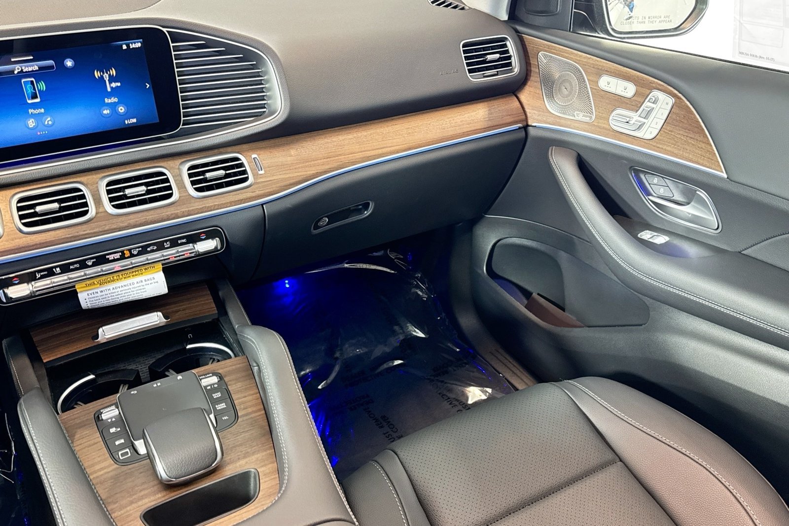 New 2026 Black Mercedes-Benz GLE 450 image 21