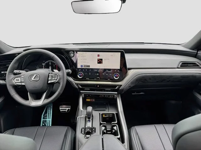 New 2026 Nightfall Mica Lexus F SPORT HANDLING AWD image 17