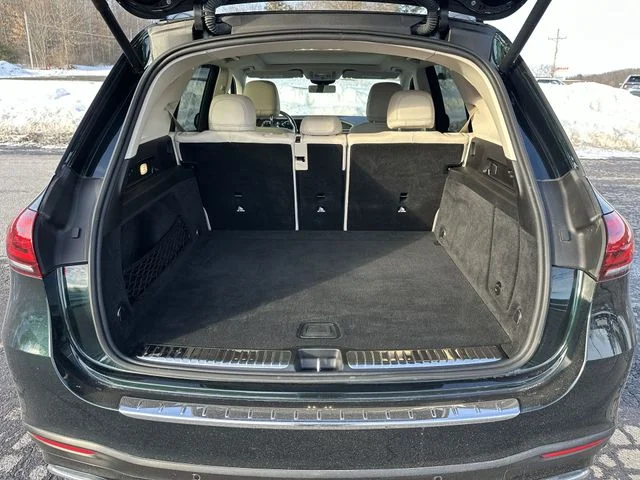 Used 2023  Mercedes-Benz GLE 450 image 23