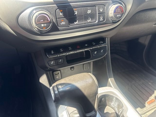 2018 Chevrolet Colorado ZR2 - Photo 17