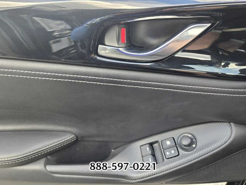 Used 2020 Jet Black MAZDA GRAND TOURING image 29