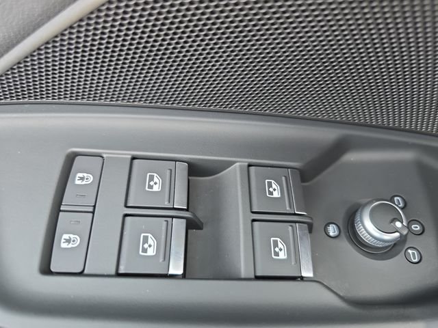 Used 2023 Black Audi 40 Premium image 29
