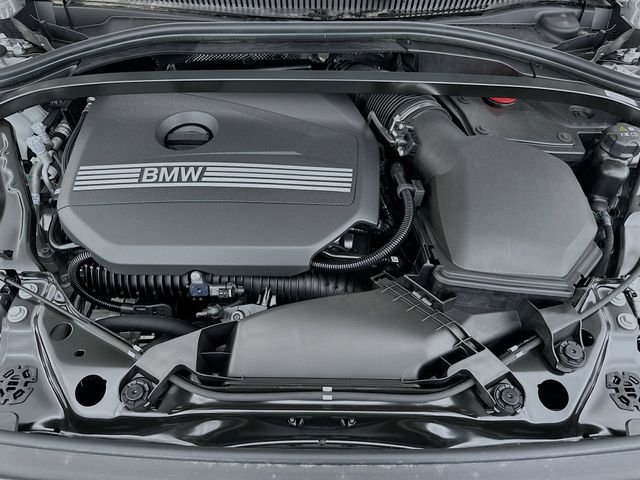 New 2026 White BMW 228 Gran Coupe image 24