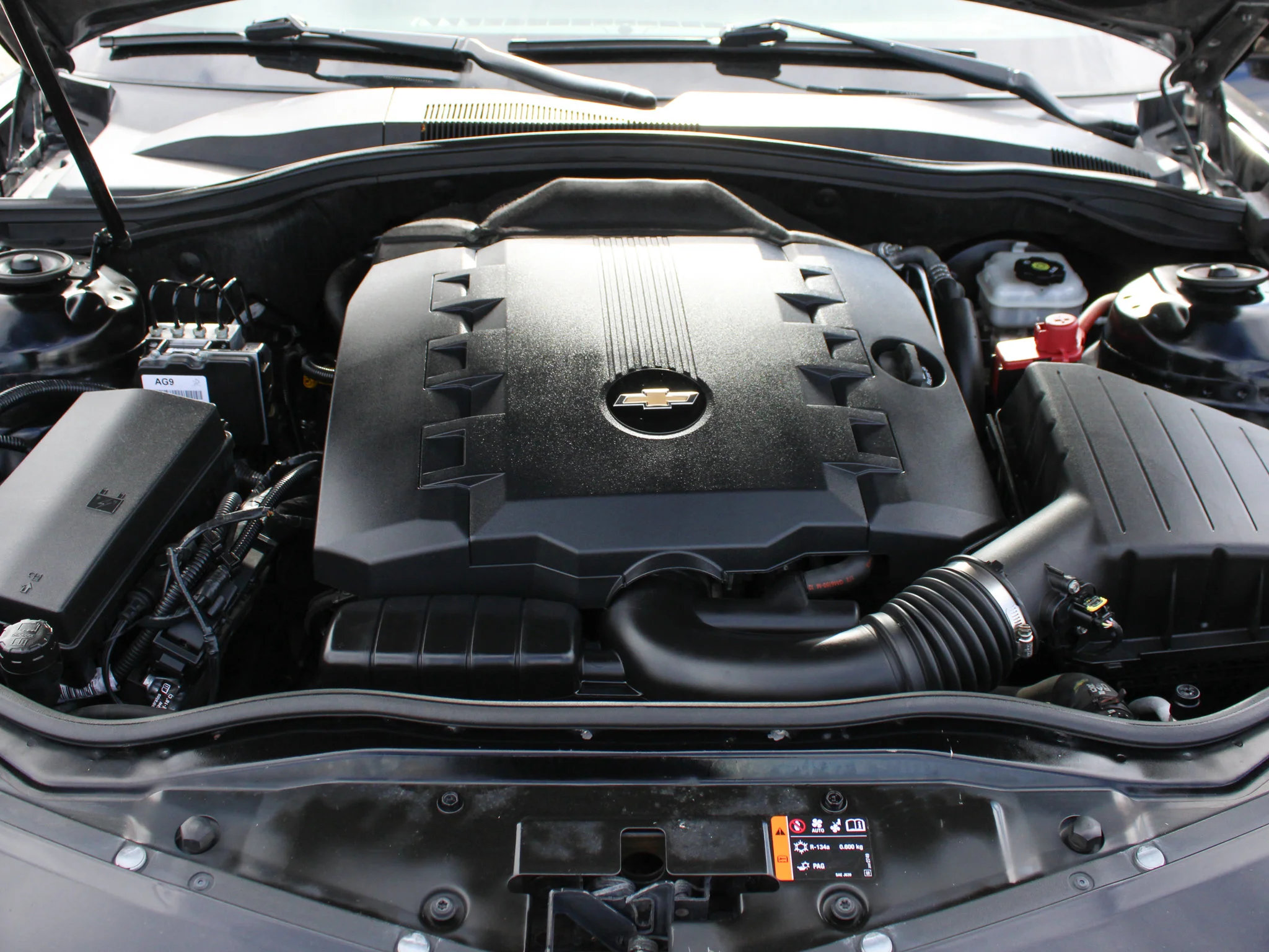 Used 2011 Black Chevrolet 1LT * Mechanic Special | V6 | 312 HP | Cruise Control | Summer/Winter Wheels | Low KM