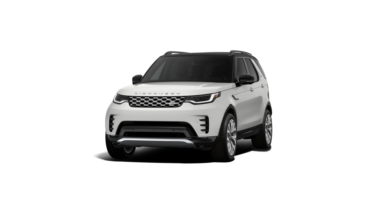 2026 Land Rover Discovery's photo