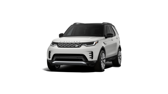 2026 LAND ROVER Discovery Gemini 360PS