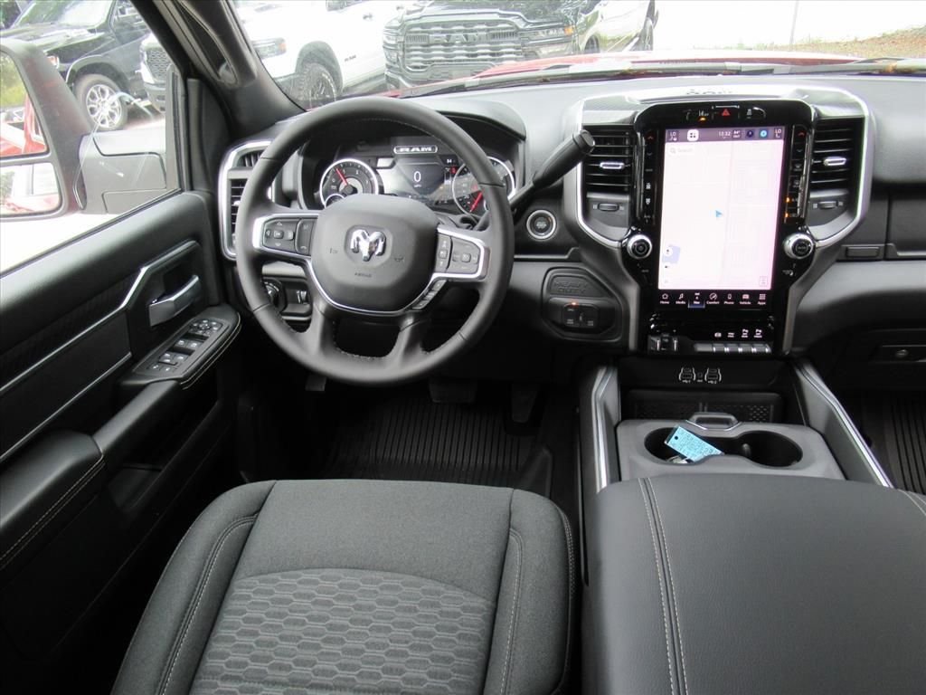 2026 RAM 2500 Big Horn - Photo 15