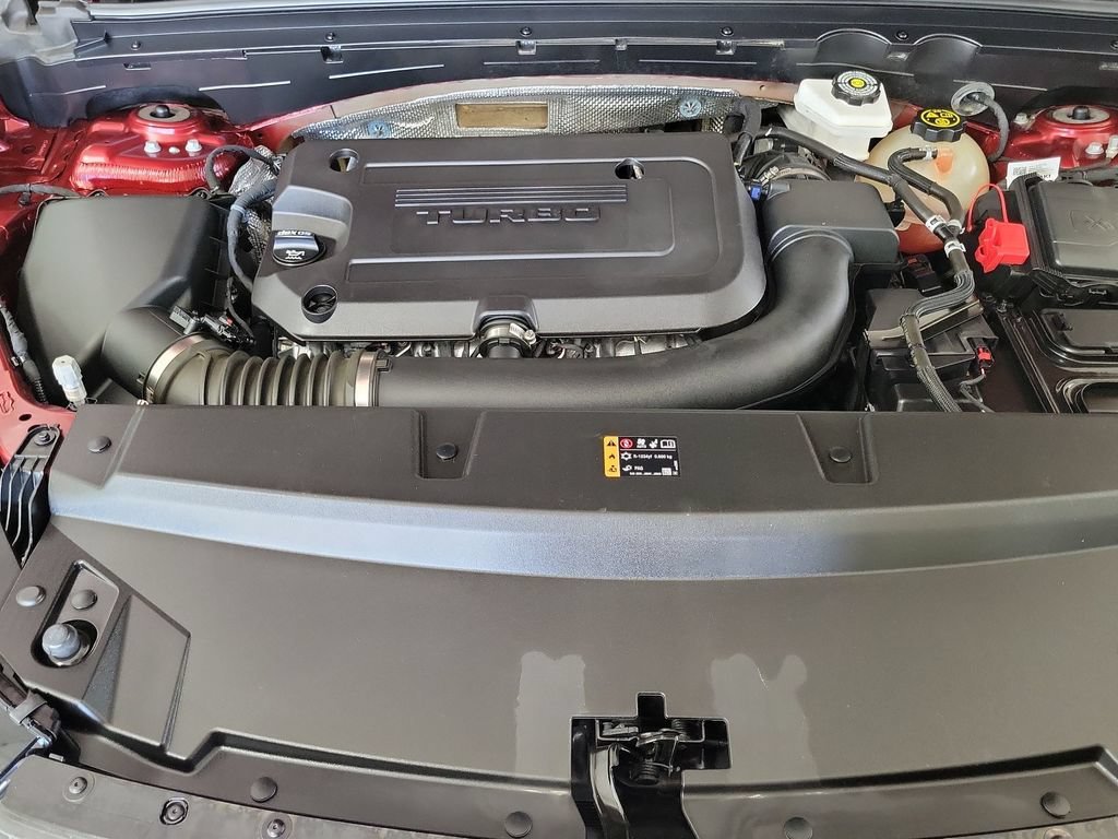2023 Buick Envision Essence - Photo 23