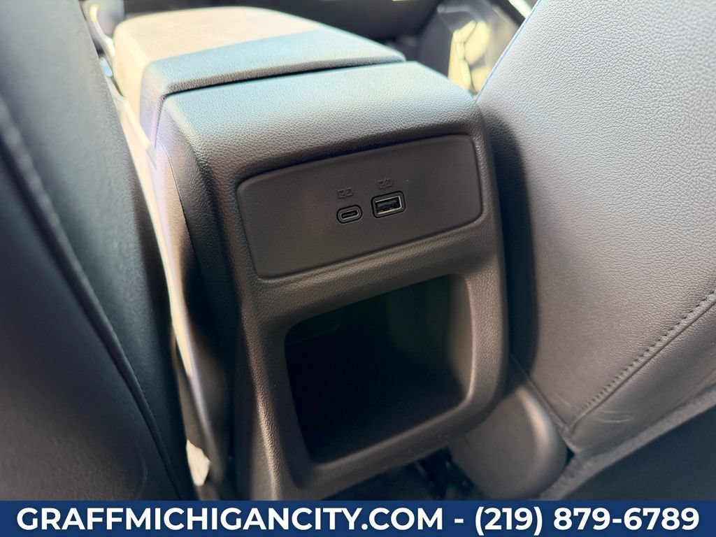 2026 Chevrolet Trax LT - Photo 22