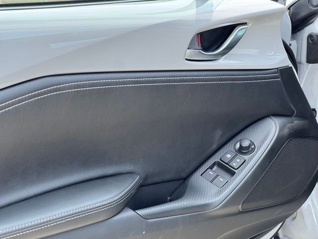 New 2026 Aero Gray Metallic Mazda Grand Touring image 10