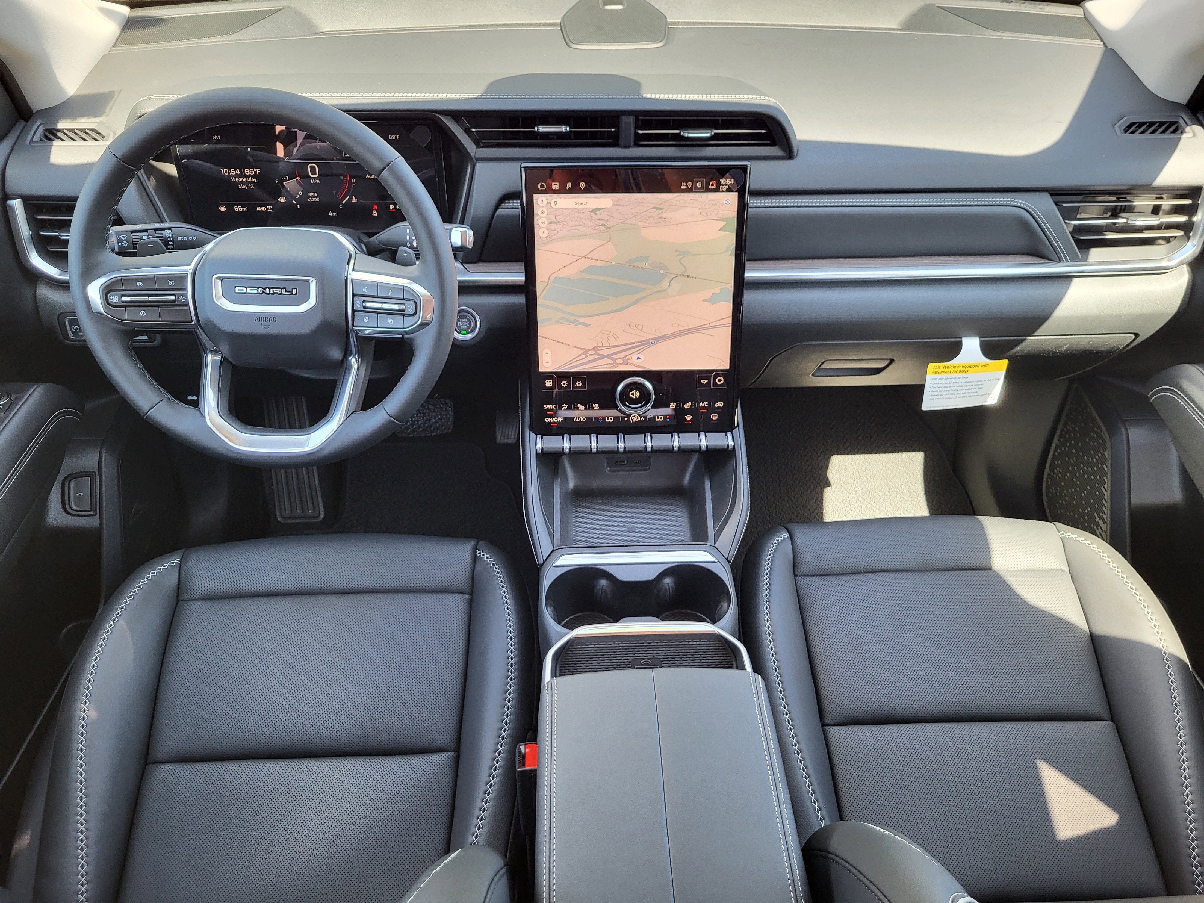 2026 GMC Terrain Denali - Photo 22