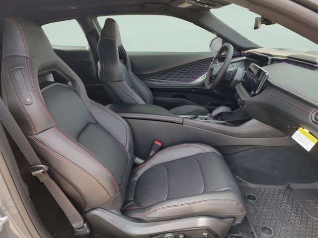 New 2026 Destroyer Gray Dodge Scat Pack Plus image 29