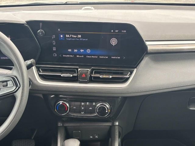 2025 Chevrolet Trailblazer LT - Photo 13