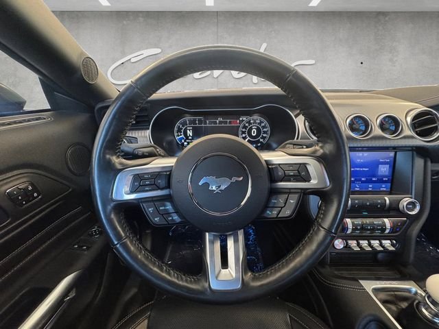 Used 2023 Gray Ford Mach 1 image 21
