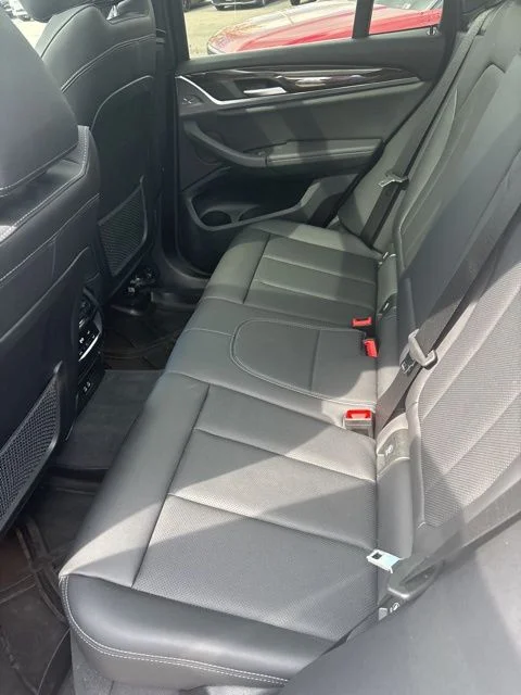 2022 BMW X3 30i - Photo 29