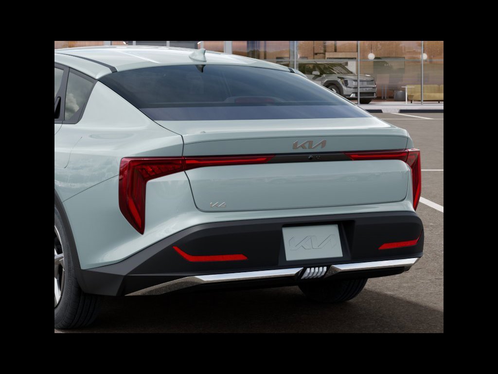 New 2027 Morning Haze Kia LXS image 25