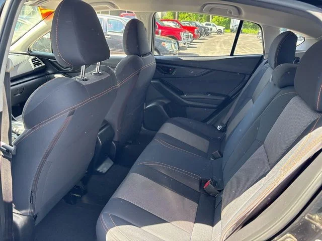 Used 2019 Black Subaru 2.0i Premium image 3