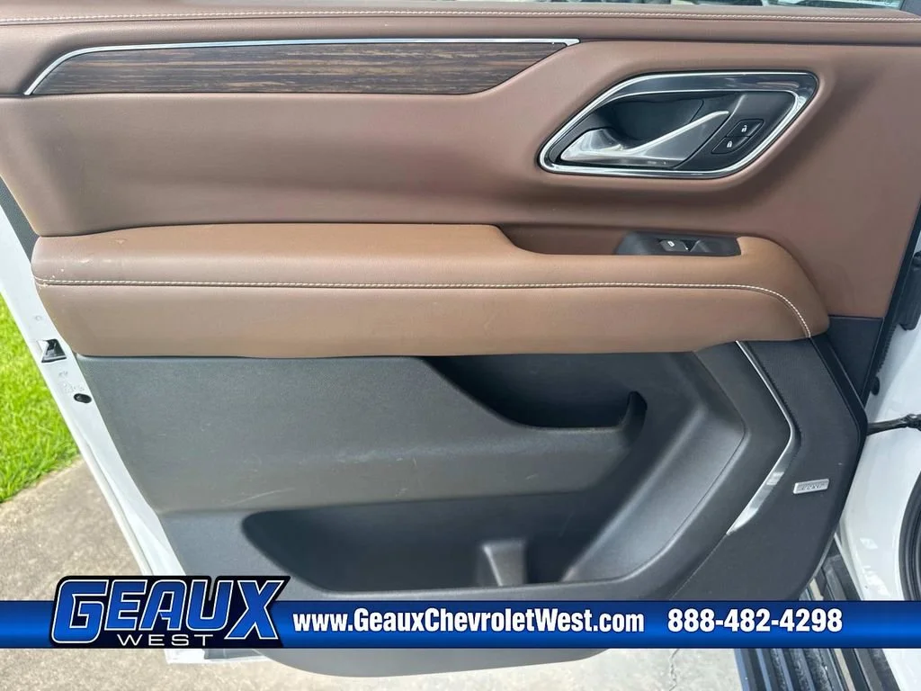 2023 Chevrolet Suburban High Country - Photo 29